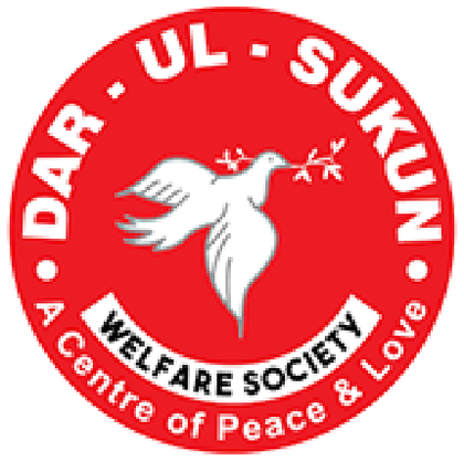 Dar-ul-Sukun