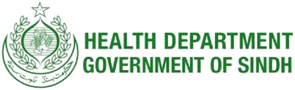 Health Dept, Govt of Sindh