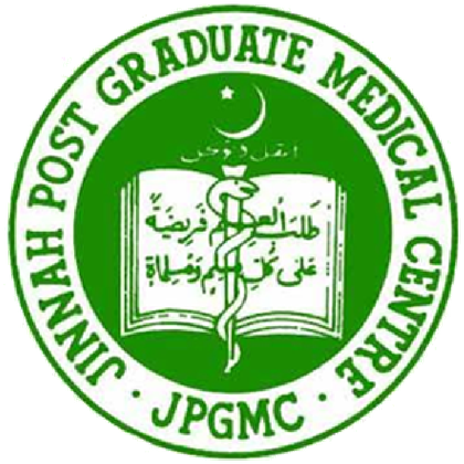 Jinnah Post Graduate Centre