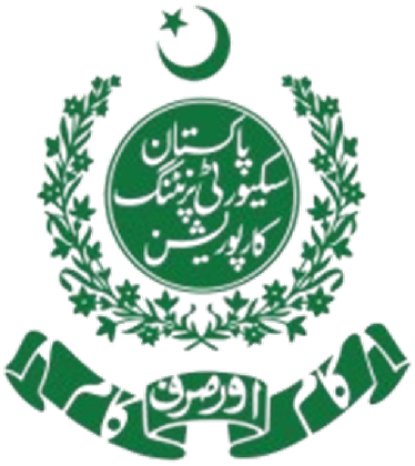 Pakistan Security Printing Corp.