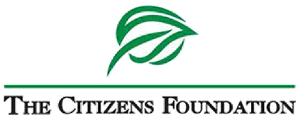 The Citizens Foundation