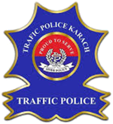 Traffic Police Karachi