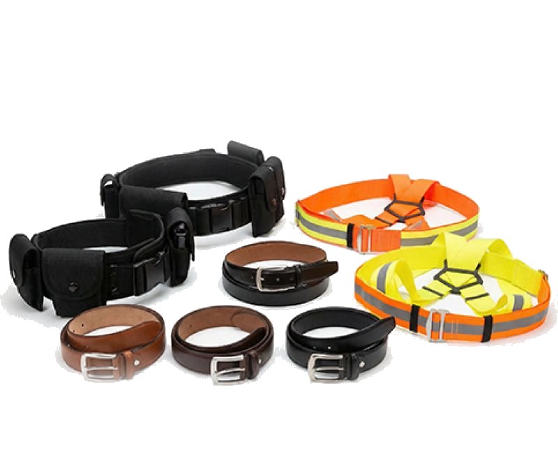 Belts