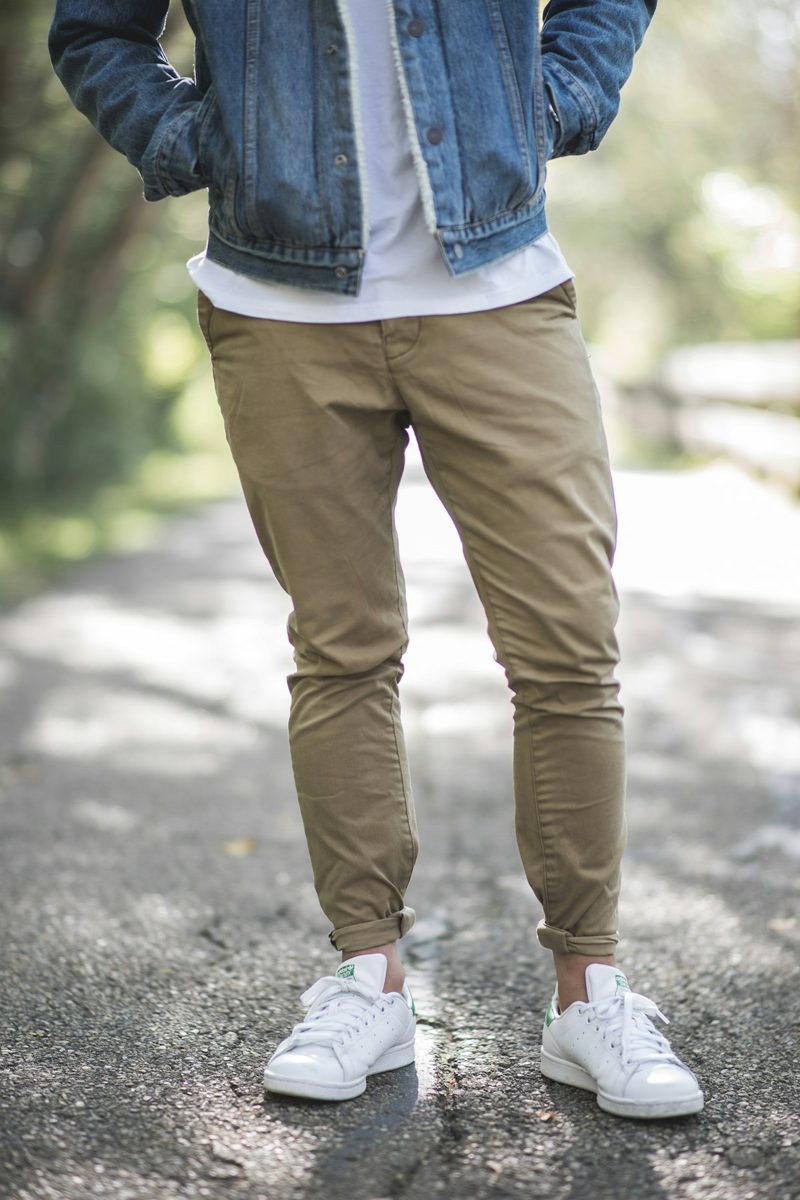 Cargo Pants