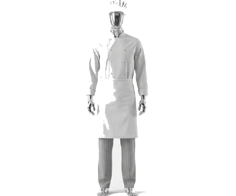 Cook Uniform