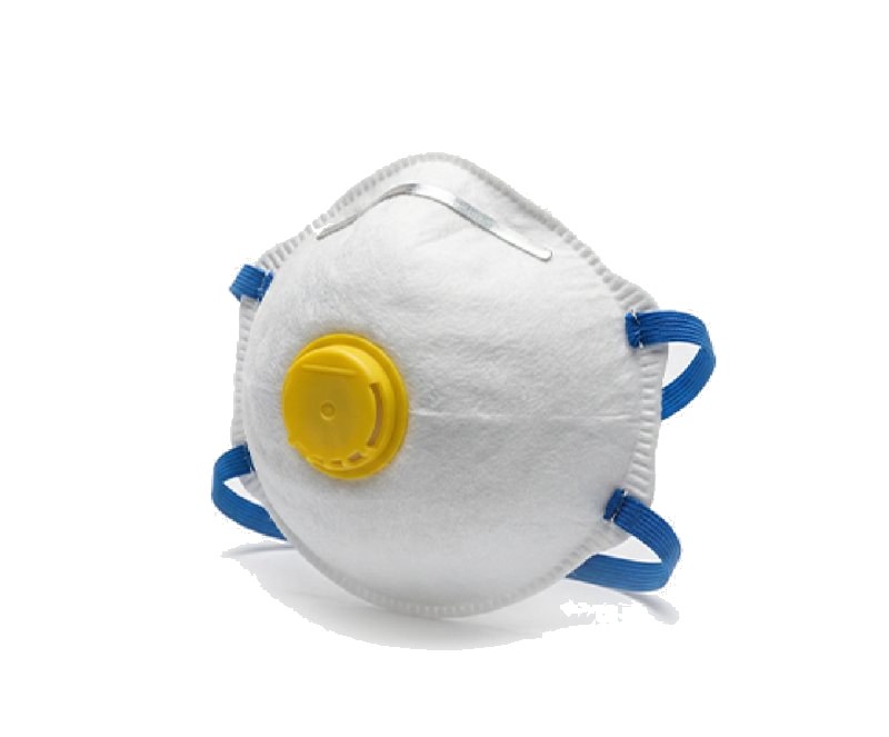 Dust Mask