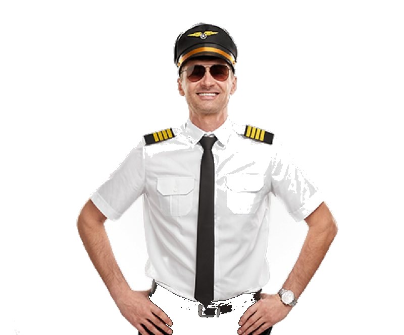 Aviation Uniforms