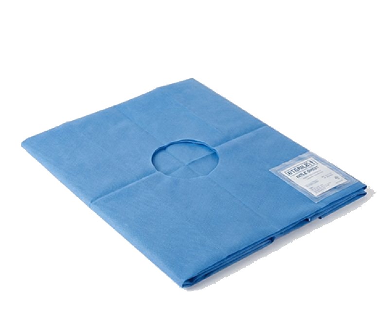 Hole Sheets