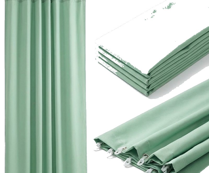 Hospital Curtains