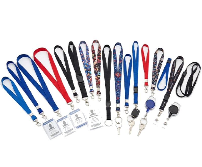 Lanyards