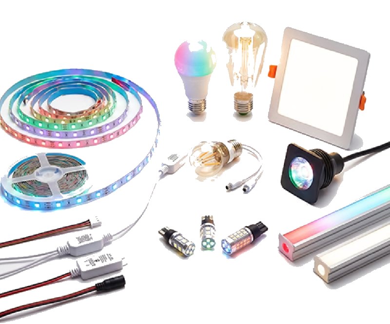 LED Lights