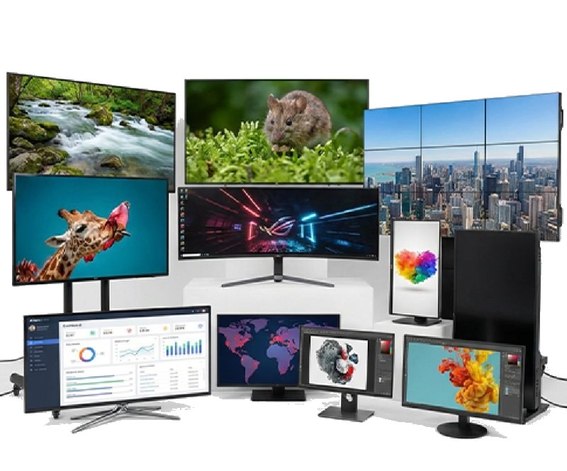 Led Tvs