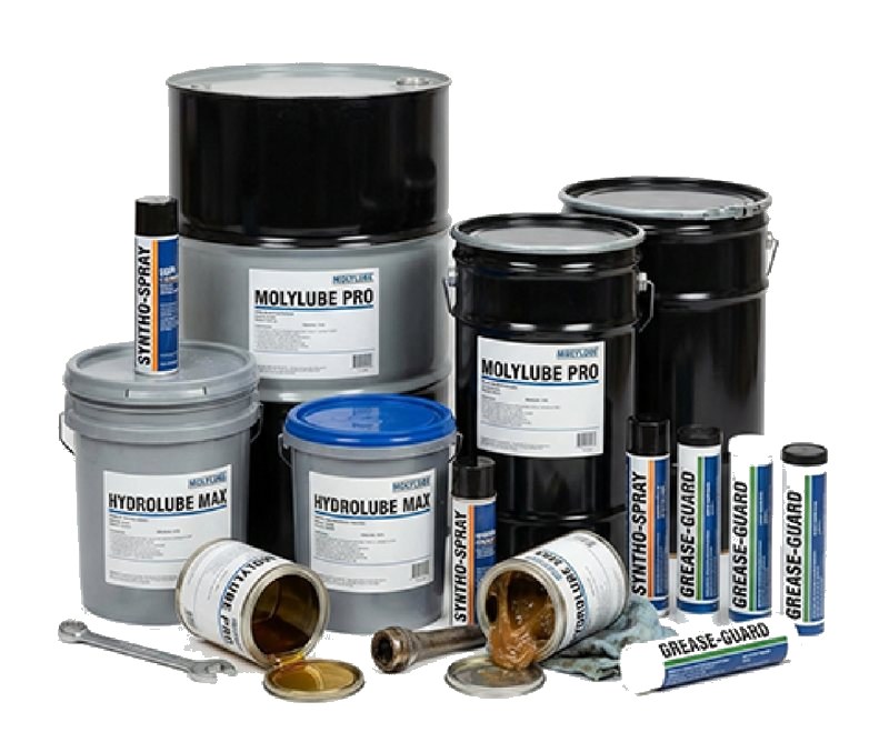 Lubricants
