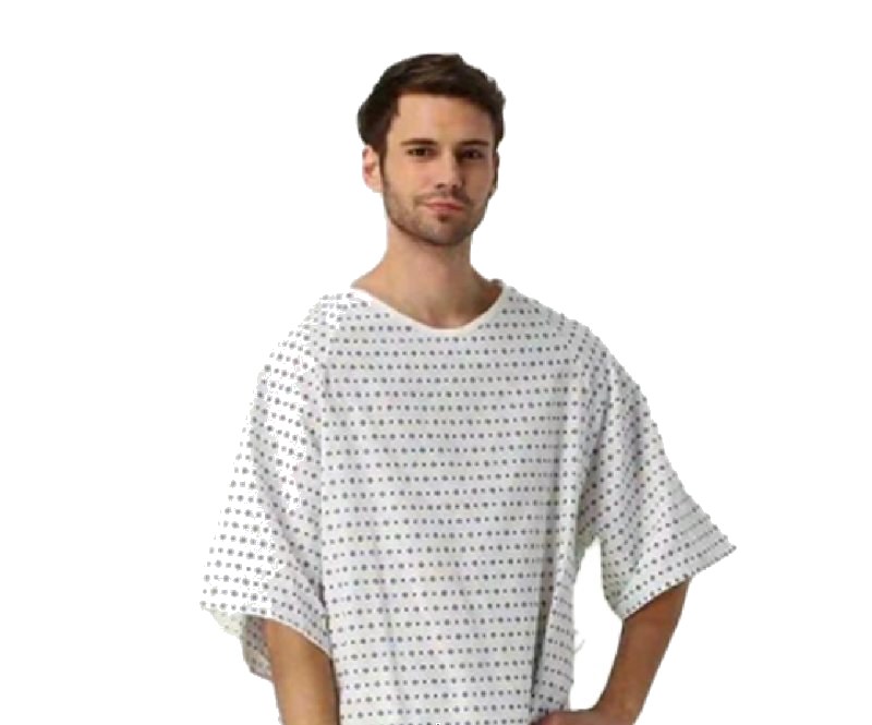 Patient Uniforms