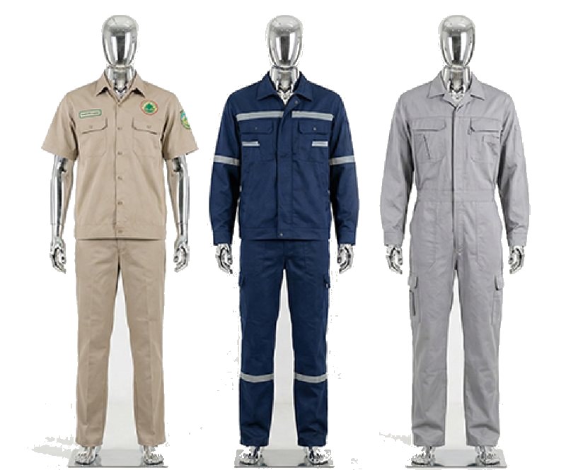 Peon Uniforms