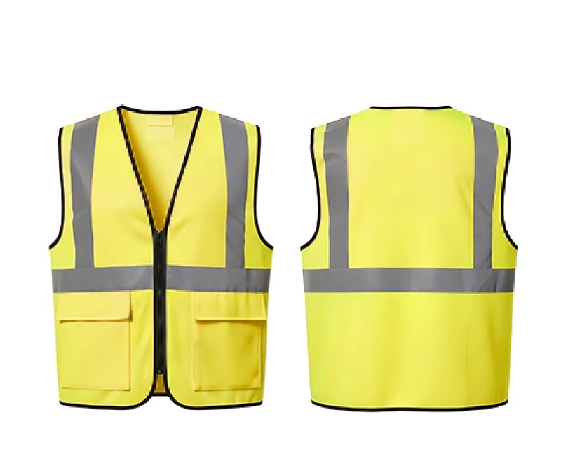 Logistic & Transport Uniforms