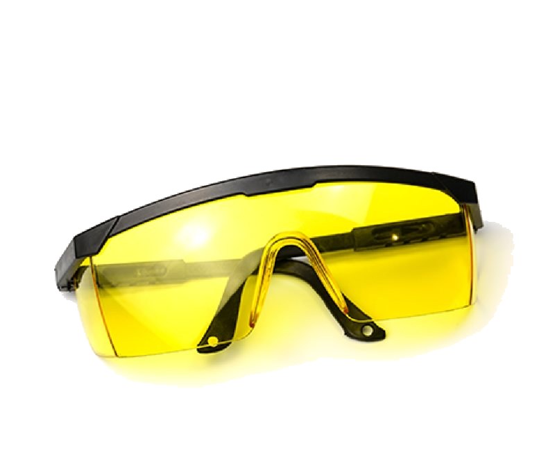 Safety Glasses