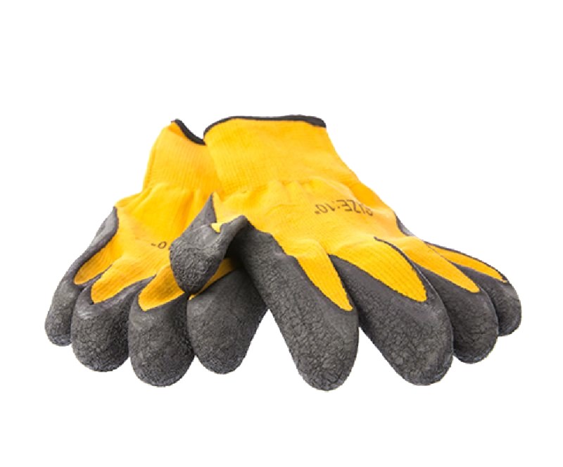 Safety Gloves