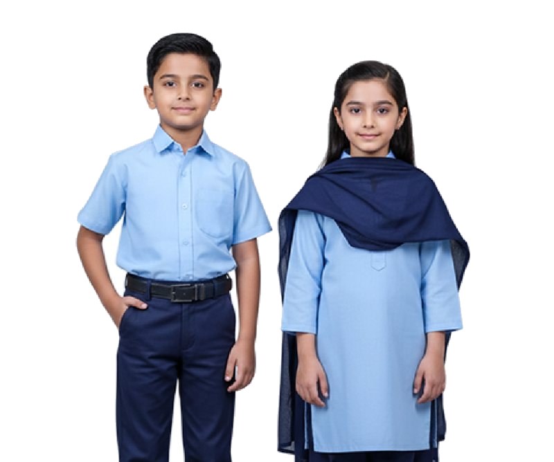 School Uniforms