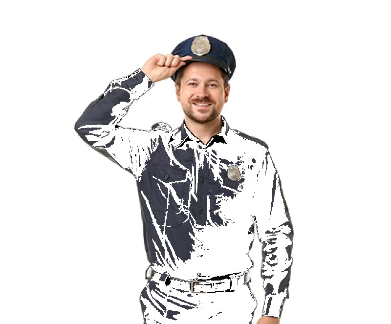 Security Uniforms