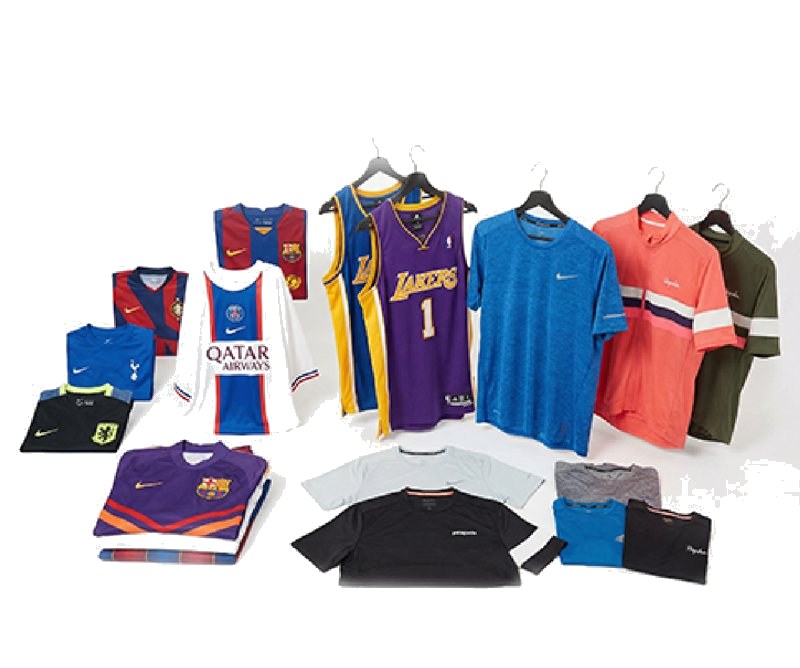 Sports Uniforms