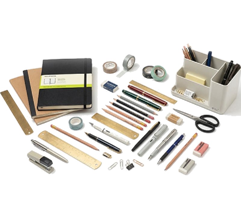 Stationery
