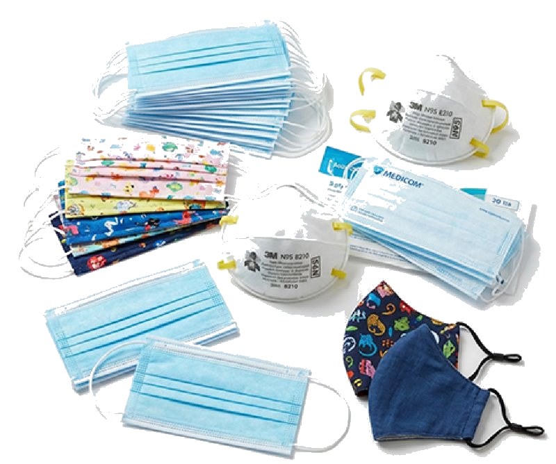 Surgical Mask