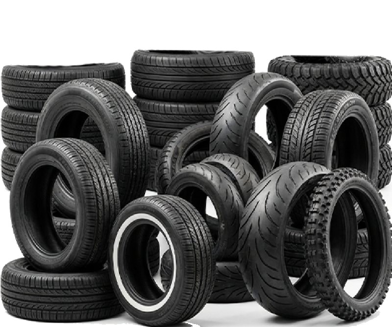 Tires