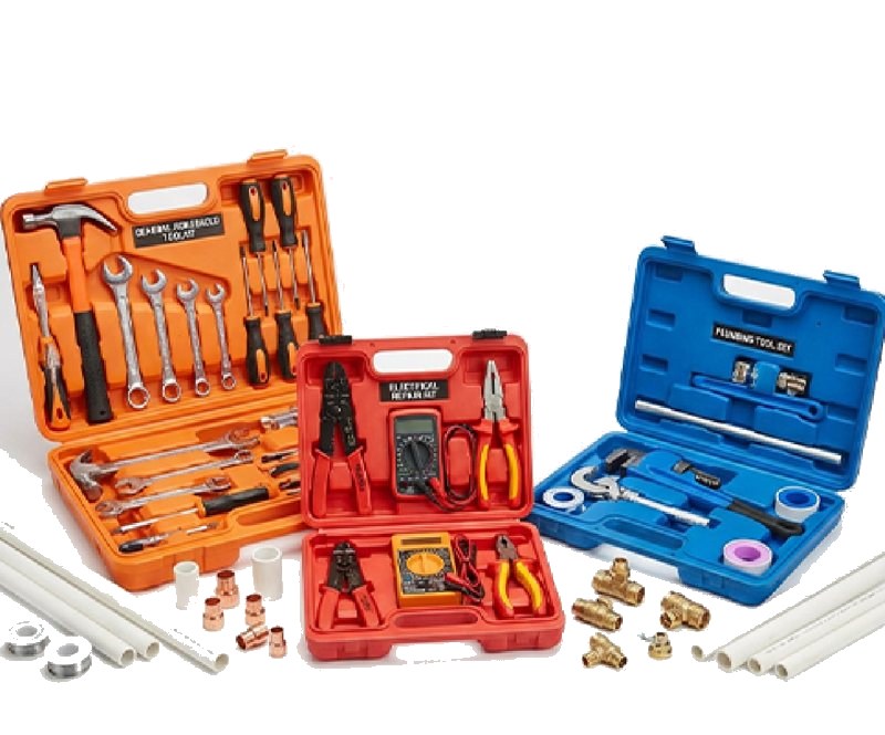 Toolkits