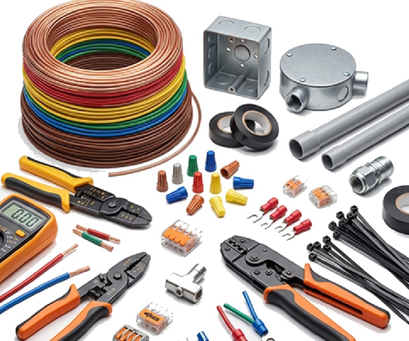 Wiring