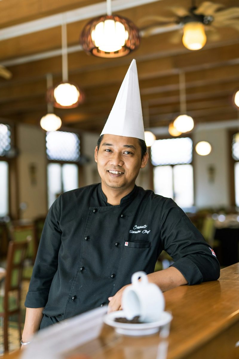Kitchen Uniforms